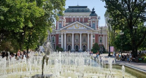 Balkan escorted private tours