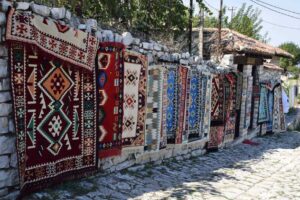 albania private escorted tours