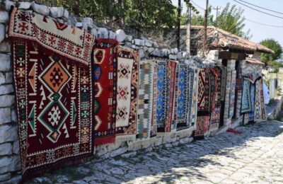 viajes privados a medida Albania