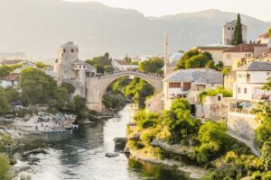Bosnia private tours