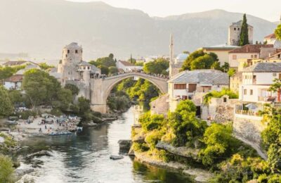 Bosnia viajes privados