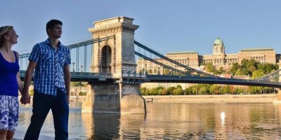 budapest escorted coach tours hungary vacation