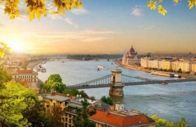 Viajes privados Budapest