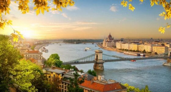 Budapest private tours