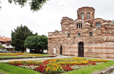 bulgaria viajes a medida