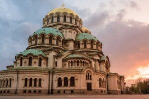 Bulgaria private tailor made tours