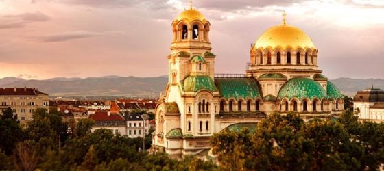 Bulgaria private tailor made tours