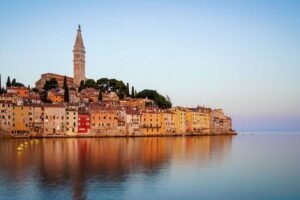 Croatia private escorted tours
