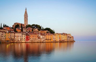 Viajes privados Croacia