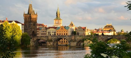 Czech republic escorted luxury tours