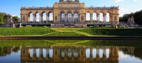 Danube river cruise from Vienna