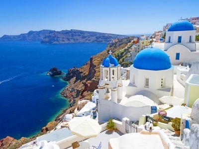Greece escorted private tours