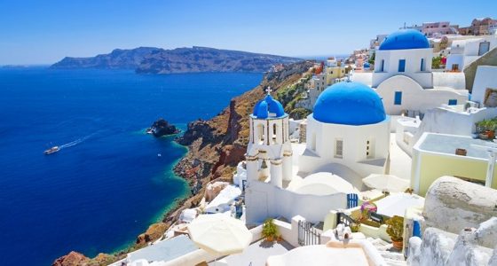 Greece escorted private tours