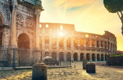 Viajes privados en lujo Italia