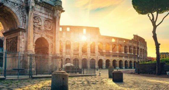 Italy luxury tailor made tour