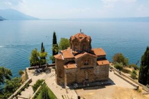 Macedonia private tours 