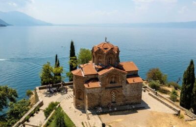 viajes privados Macedonia