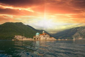 viajes privados Montenegro