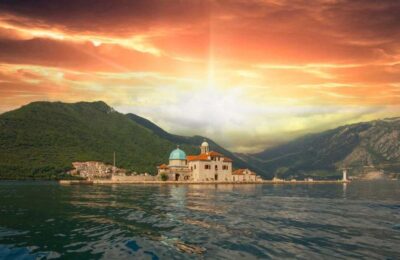viajes privados Montenegro