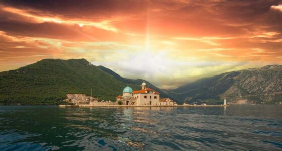 Montenegro private tours