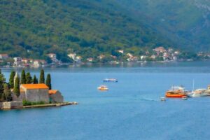 Montenegro escorted private tours