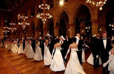 new year tour le grand ball vienna