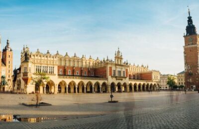 Viajes y circuitos privados Polonia