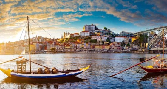 Portugal private tours