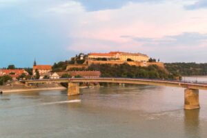 Serbia private escorted tours