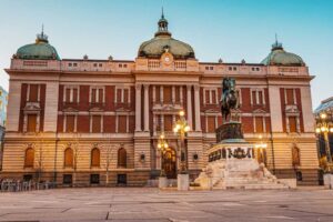 Viajes privados Serbia