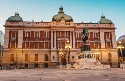 Viajes privados Serbia