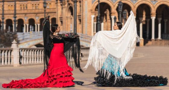 Spain private escorted tours
