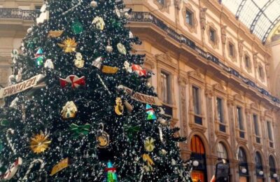 Viajes Navidad y Fin de Ano Europa