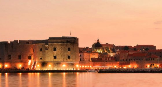 Circuitos de viajes por Centroeuropa, Europa del Este- Dubrovnik