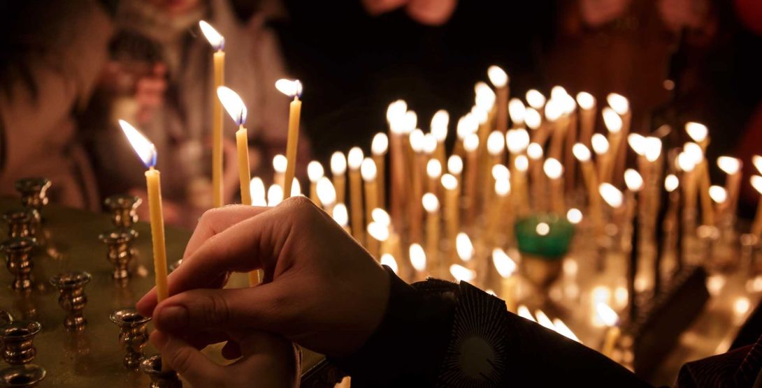Catholic private tours