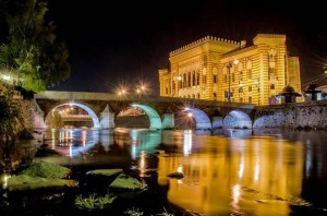 Sarajevo incentive group travel corporate events