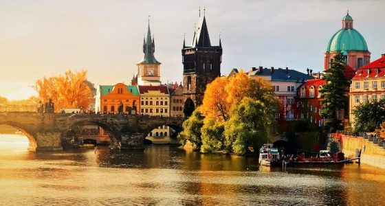 viajes en lujo a praga - viajes a medida - servicio VIP en Praga