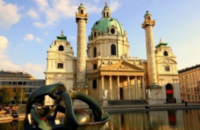 Vienna corporate events incentive group travel