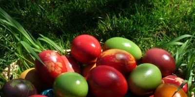 Easter luxury tours Europe