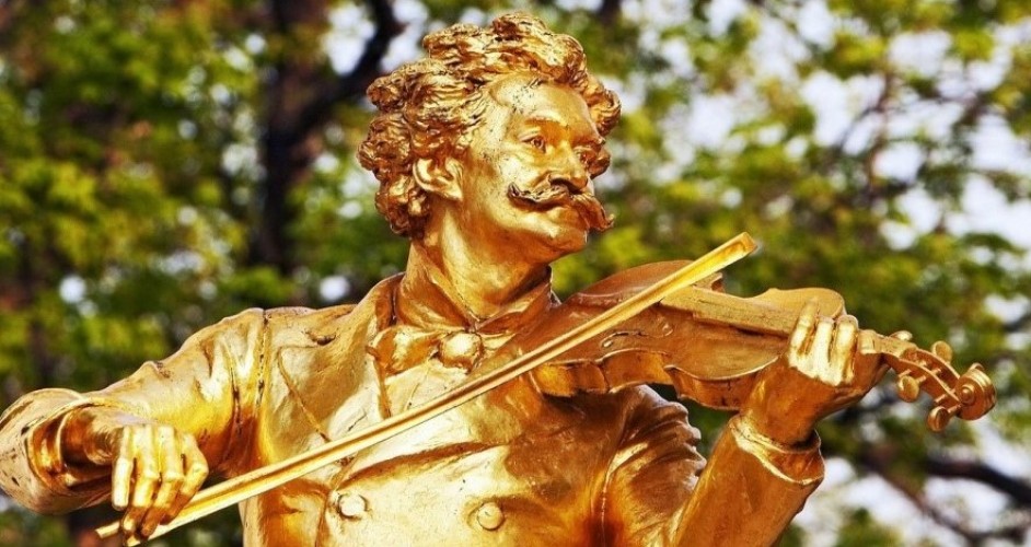 Austria escorted tours – Vienna music tours