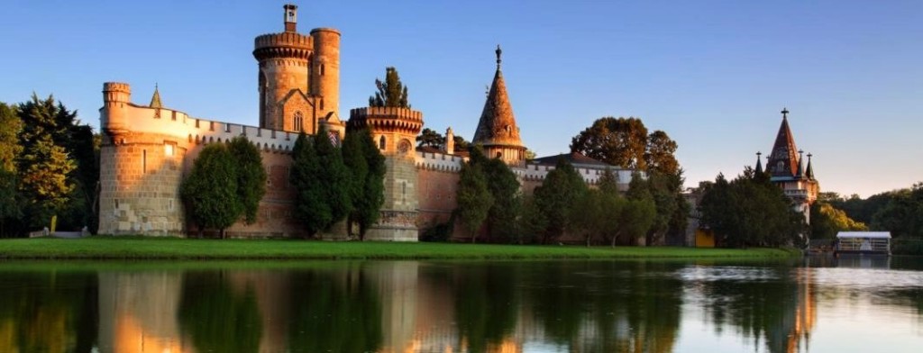 Escorted tours to Austria, winter tours Austria