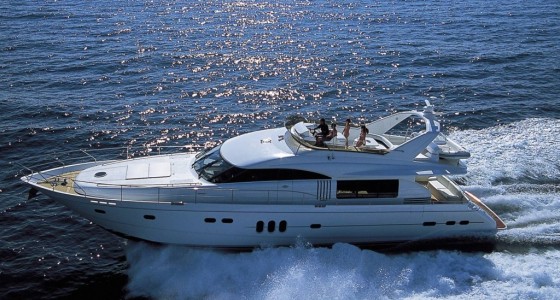 Croatia luxury yacht rental from Dubrovnik and Split