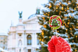 Danube cruise Christmas markets