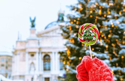 Crucero Danubio mercados de navidad