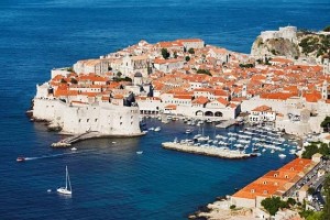 croatia escorted tours