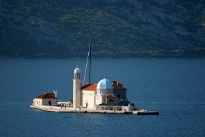 Cabin charter island cruise from Split with Montenegro