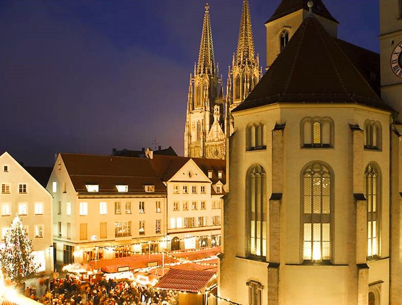 christmas market danube luxury cruise christmas market danube luxury cruise austria germany