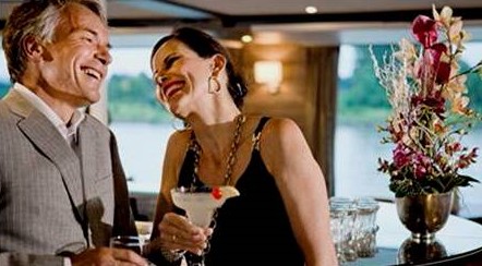 danube river 7 days cruise budapest,vienna,