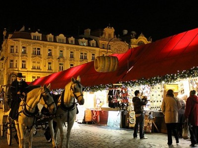 Advent Europe tour Christmas markets tour