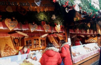 Viajes personalizados mercados de Navidad Budapest Praga y Viena